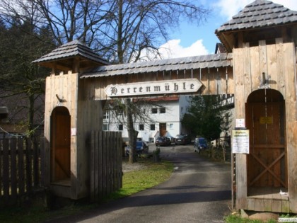 Фото: Herrenm&amp;uuml;hle 